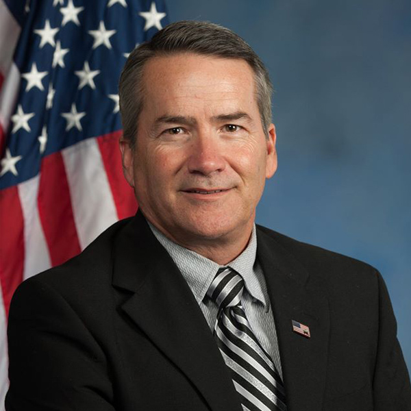profile image of the Ranking Member